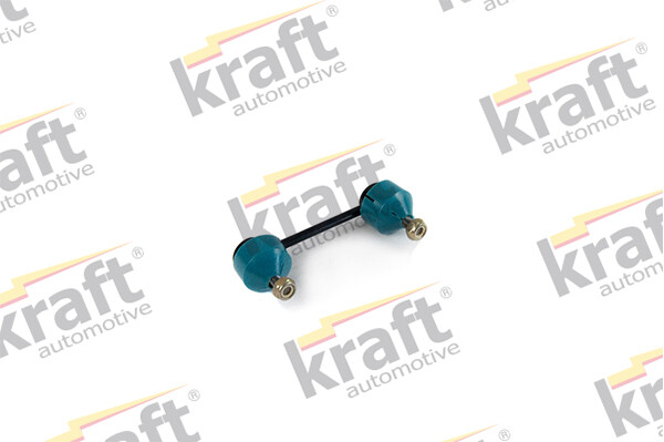 Kraft Automotive Koppelstange Stabi Hinterachse Beidseitig FüR Audi-image