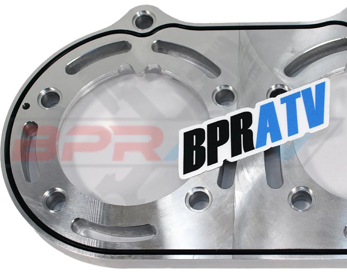 Banshee 421 Cub Serval Domes 68mm 24cc 9 deg Cool Head Noss