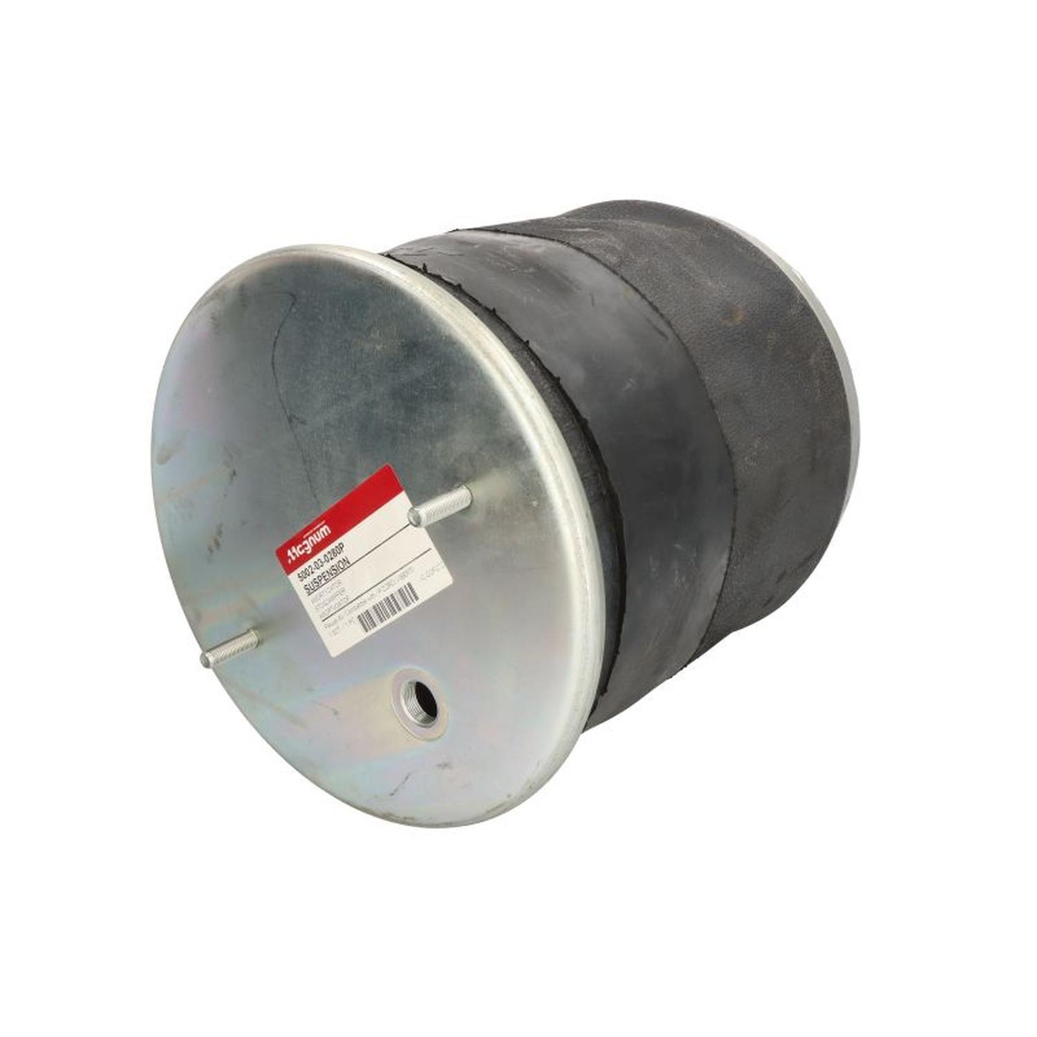 FOR  BELLOW, AIR SUSPENSION LEFT MAGNUM TECHNOLOGY 5002-03-0280P