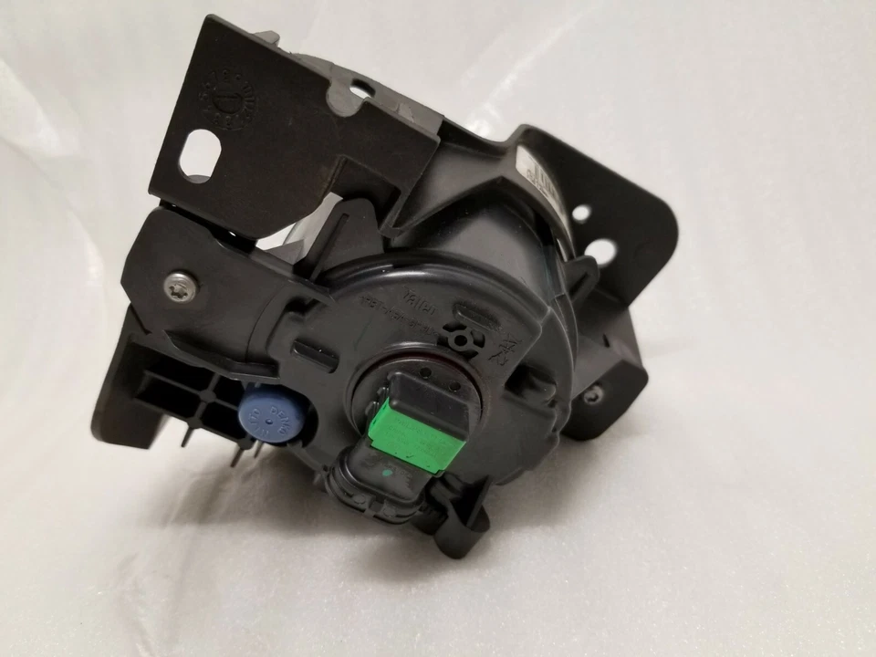 Nuevo faro antiniebla original para conductor Nissan Máxima 2009-2011 lado izquierdo 261559N00A Foto 3 de 4