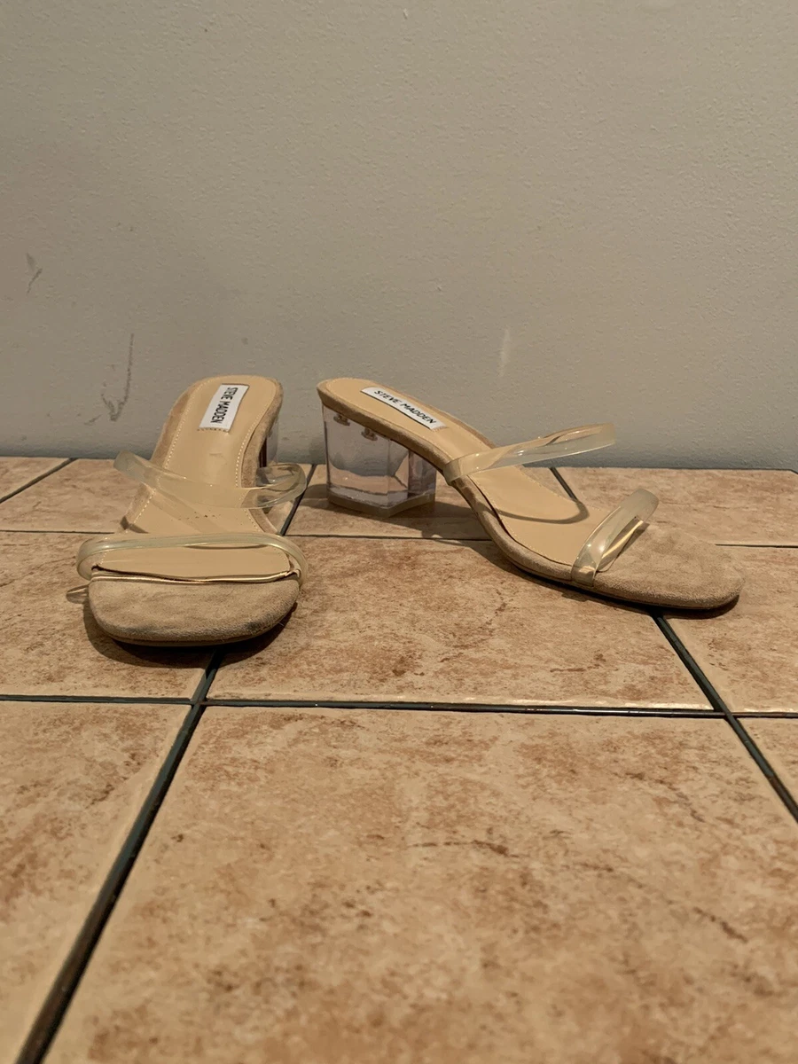 Steve madden issy sandal new arrivals