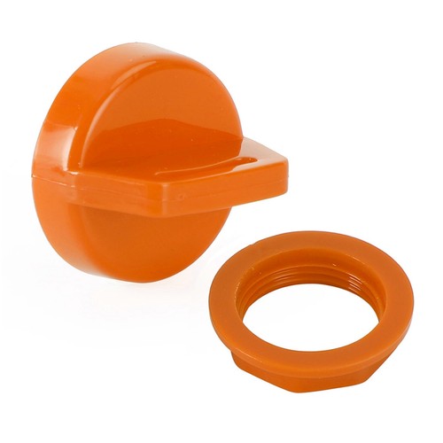 MATI Ignition Key Switch 4 Position 6 Pin For Polaris Ranger 400 500 570 800-Mid-Size ETX EV-Li - Foto 6