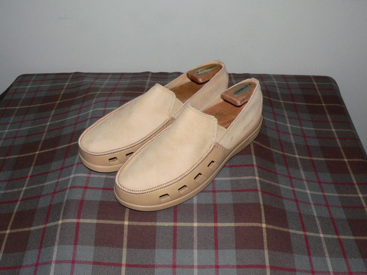 Crocs tideline cheap