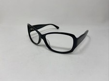 MAUI JIM NALANI MJ 295-02 GLOSSY BLACK 61/16/126 SUNGLASSES FRAME ONLY X68