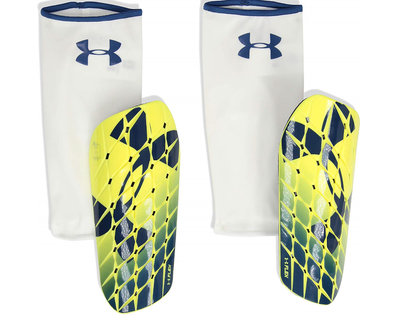 armour flex shin guards
