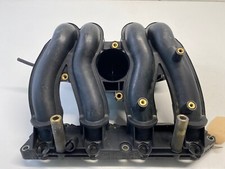 Mercedes SLK 200 / R170 / Vor-Facelift / Ansaugbrücke Ansaugkrümmer A1111402201