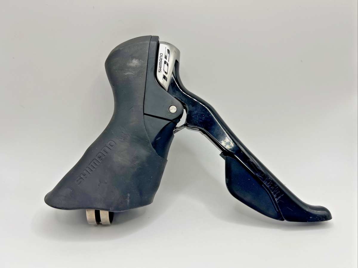 シマノ st-5800 11速　シフター　美品 Shimano 105 ST-5800 11-Speed STI Shifters - Components