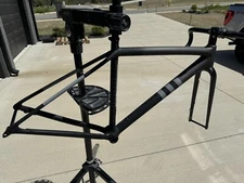 2023 Specialized Crux Cyclocross/Gravel Frameset, 49cm