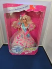 Vintage 1994 Mattel Birthday Barbie Doll #12954 Prettiest Present of All NEW