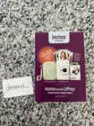 Fujifilm Instax Mini LiPlay Hybrid Instant Camera Bundle w/ 20-Pack Film & More