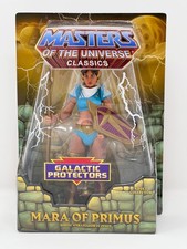 Masters Of The Universe Classics MOTU MOTUC Galactic Protectors - Mara Of Primus