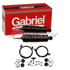 Gabriel 49173 Shock Absorber for MA726 Spring Strut Steering Suspension ox
