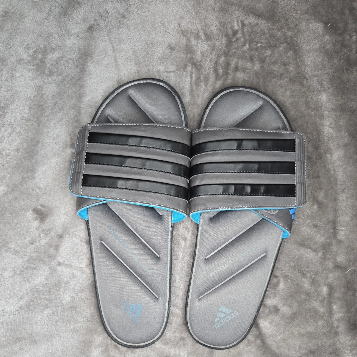adidas Superstar Slide Sandals for Men for sale - eBay