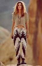 One Teaspoon Harem Pants For Free People