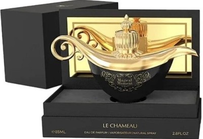 Le Chameau Magical Moment Night Eau de Parfum Spray 85 ml / 2.8 fl oz.  Unisex 