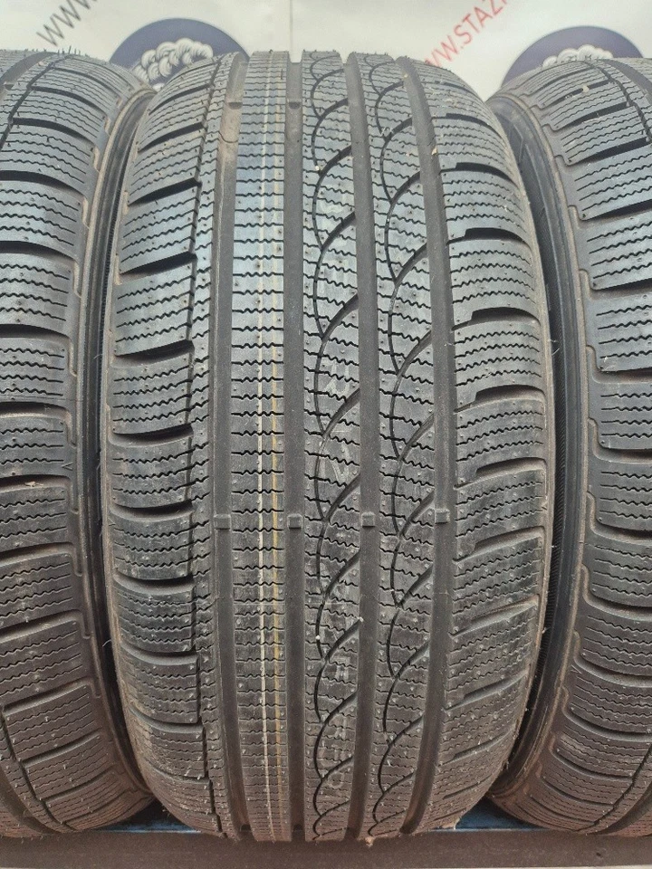 SET 4 PNEUMATICI INVERNALI 225/55 R16 99H MINERVA S210 GOMME TERMICHE NUOVE - Immagine 3 di 4