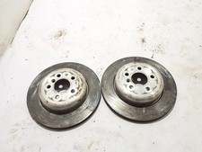 BMW i4 G26 Bremsscheibe hinten rechts 7915320 7915319 Electricity 2024 34458858