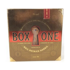 Theory 11 Board Game Box One Box