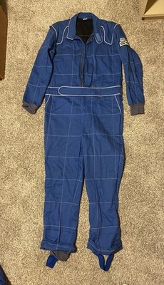 Racing Suit XL  CROW Enterprises