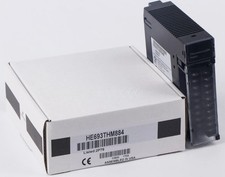New Factory Sealed GE HE693THM884  Fanuc Thermocouple Input Module HE693THM884