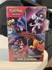 Pokemon Scarlet & Violet Destined Rivals Booster Bundle Box Sealed