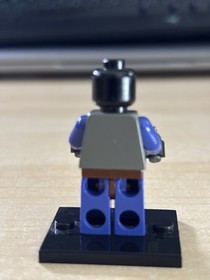 LEGO Star Wars Jango Fett 7153 with bonus Boba Fett 