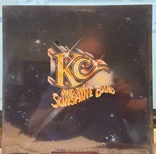 KC And The SUNSHINE BAND "Who Do Ya (Love)" LP NEW, SS 1978 DISCO