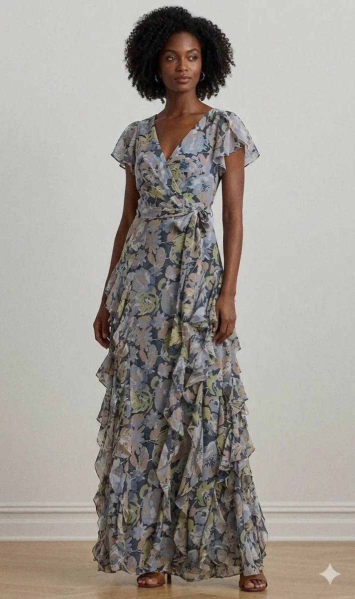 Ralph Lauren Long Dresses for Women for sale | eBay Ralph Lauren Long Dresses for Women for sale | eBay