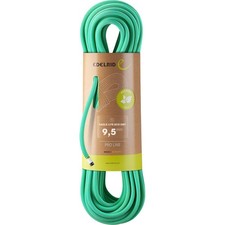 Edelrid Eagle Lite Eco Dry 9,5 mm - Einfachseil - 50 m