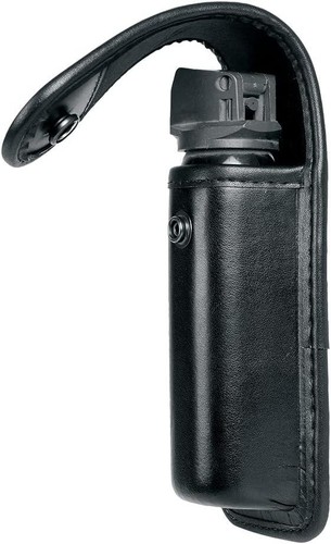 Molded OC/Mace Spray Pouch, Top Flap Pepper Spray Holster OC/Mace Pepper Spray - Picture 5 of 6