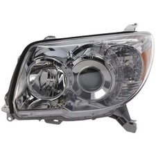 Headlight Assembly Replacement Fit 2006-2009 4Runner Limited SR5 Driver Side LH
