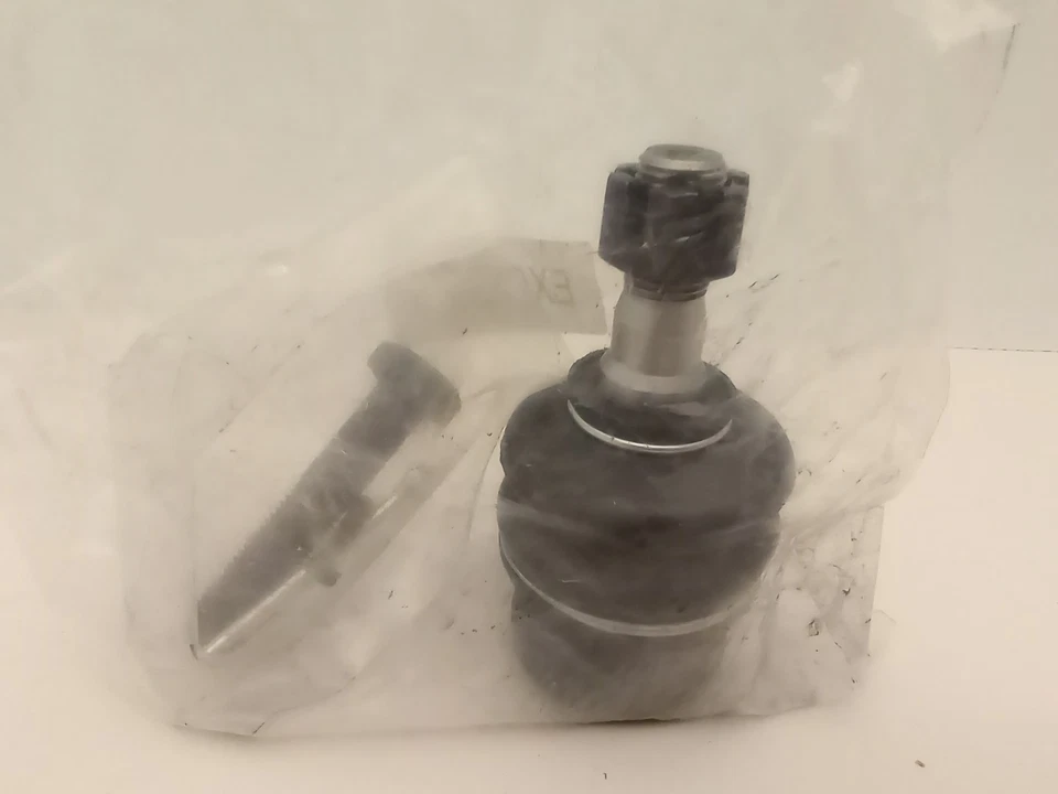 Rótula de suspensión inferior delantera QuickSteer K9513 (paquete de 2) Foto 2 de 4