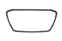 Blic 6502-07-3751995Q KüHlergrill Gitter Rahmen FüR Mitsubishi ASX 02.10-