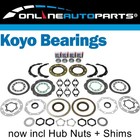 <!--F#f_0-->Swivel Hub King Pin Bearing Seal Repair Kit for Toyota FZJ105 HZJ105 1998-08<!--F/-->