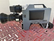 Ikegami ITC 730AP Broadcast Camera