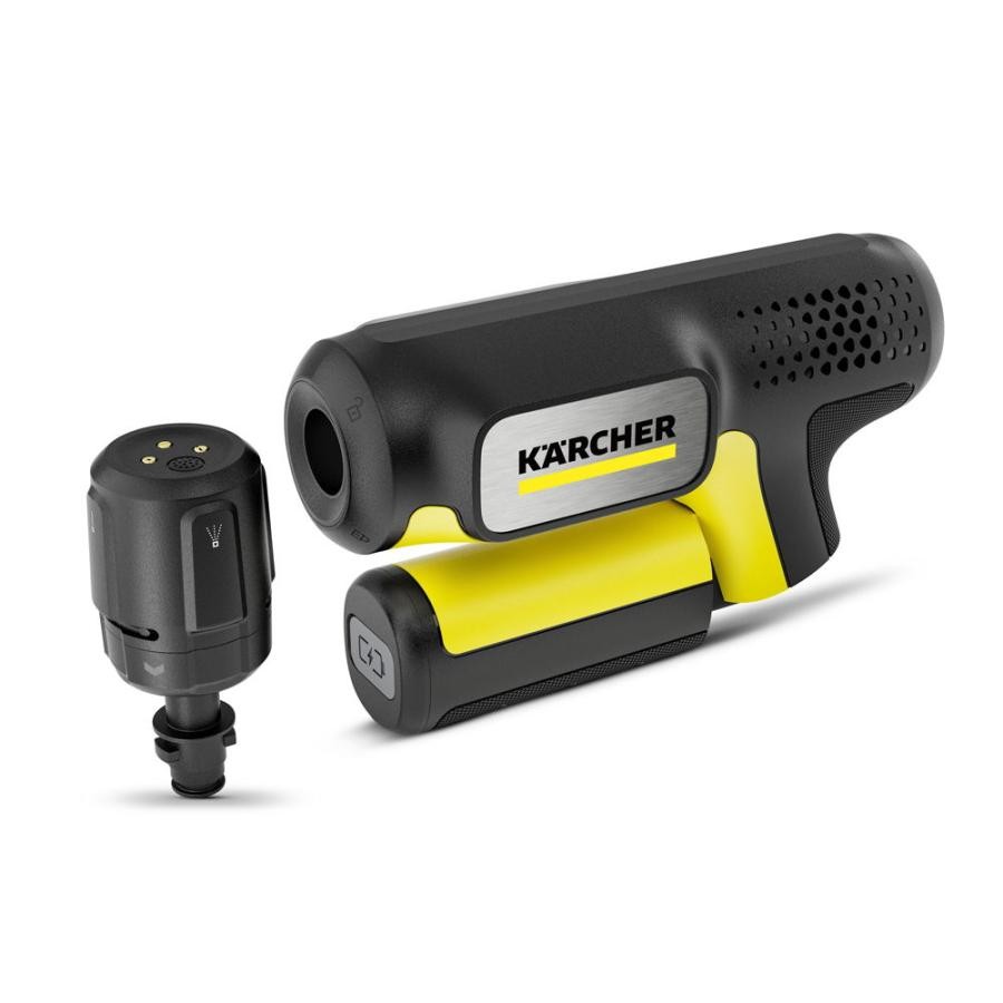 Karcher Cordless High-Pressure Washer OC Handy Compact Plus Japan