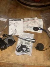 Open box Plantronics HL10 Handset Lifter w/ Accessory Kit PN: 60961-55 CS55