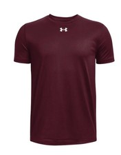 Under Armour Youth HeatGear Cooling Short Sleeve Tee Shirt NWT Free Shipping