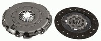 Sachs 3000 950 675 Kupplungssatz