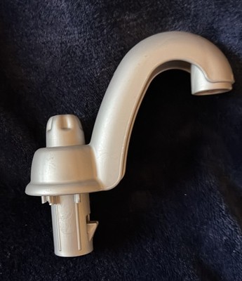 NEW Step2 Kids Lifestyle Deluxe Replacement Sink Faucet Kitchen.   Ships Free.