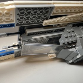 LEGO Star Wars: Rebel U-Wing Fighter (75155)