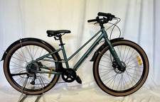 Kona Coco Hybrid Bike XS