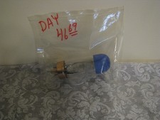 DAY Projector Projection Lamp Bulb 500W 120V SYLVANIA - NOS - NO BOX