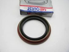 Carquest 4250 REAR INNER Wheel Seal ( National )