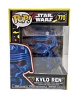 Funko Pop! Vinyl: Star Wars - Kylo Ren (Retro) #770 w/Protector Case