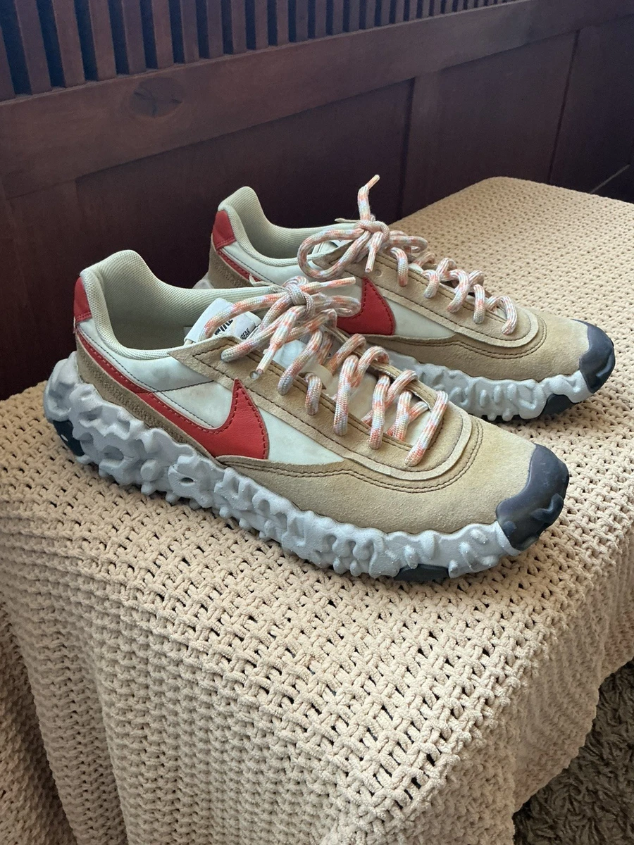Nike Overbreak SP Baroque Brown for Sale | Authenticity Guaranteed