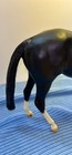 Breyer Richard Shrake's Miss Resistance Free Horse Figure Reeves Item No 1126 — photo 6