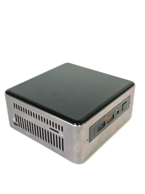 Intel NUC Mini PC NUC7i7BNH | Intel i7-7567U | 8GB RAM | 500GB