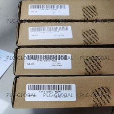 1PC New Allen-Bradley 1746-OB16 With Warranty *US Stock*