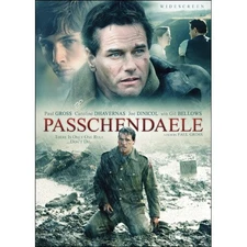 Passchendaele - Paul Gross|Caroline Dhavernas|Joe Dinicol|Gil Bellows - dvd ...